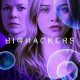 Movieposter: Biohackers