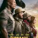 Movieposter: Jumanji: The Next Level