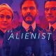 Movieposter: The Alienist
