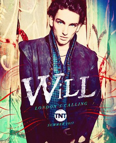 Movieposter: Will