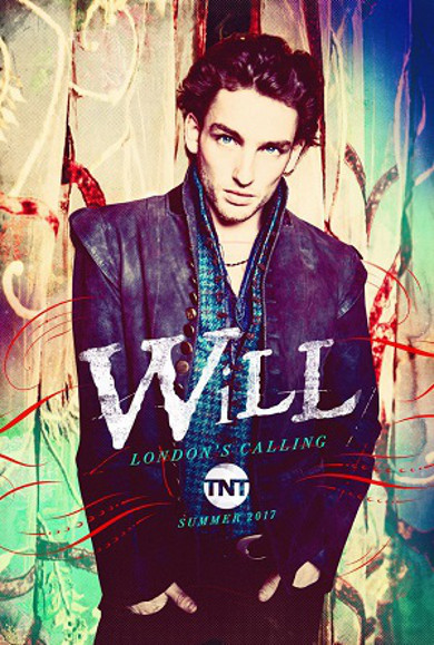 Movieposter: Will